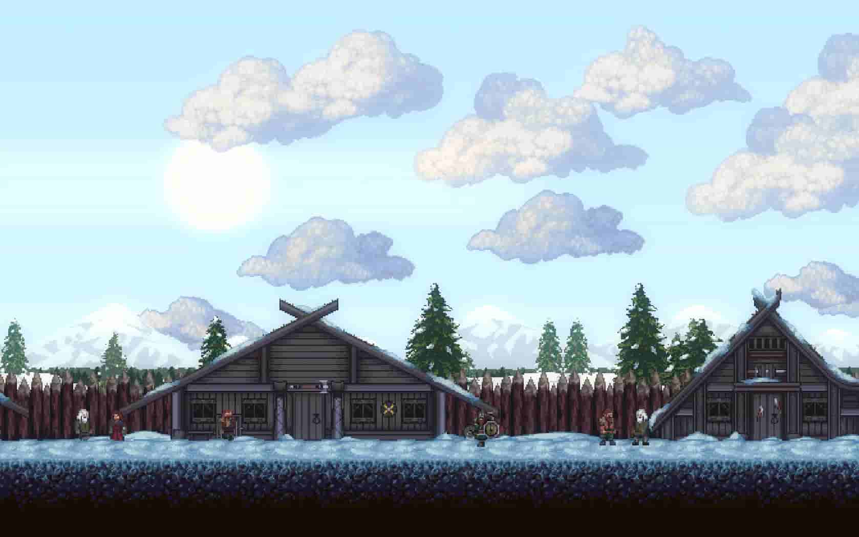 Life is Hard screenshot thumbnail screenshot 15