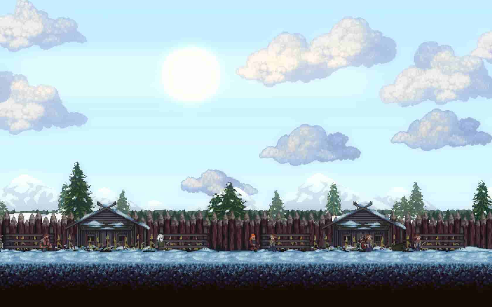 Life is Hard screenshot thumbnail screenshot 16