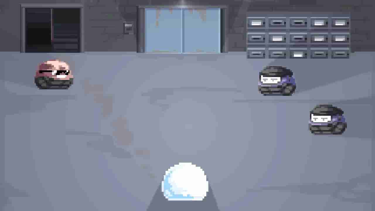 Life of Slime screenshot thumbnail screenshot 0