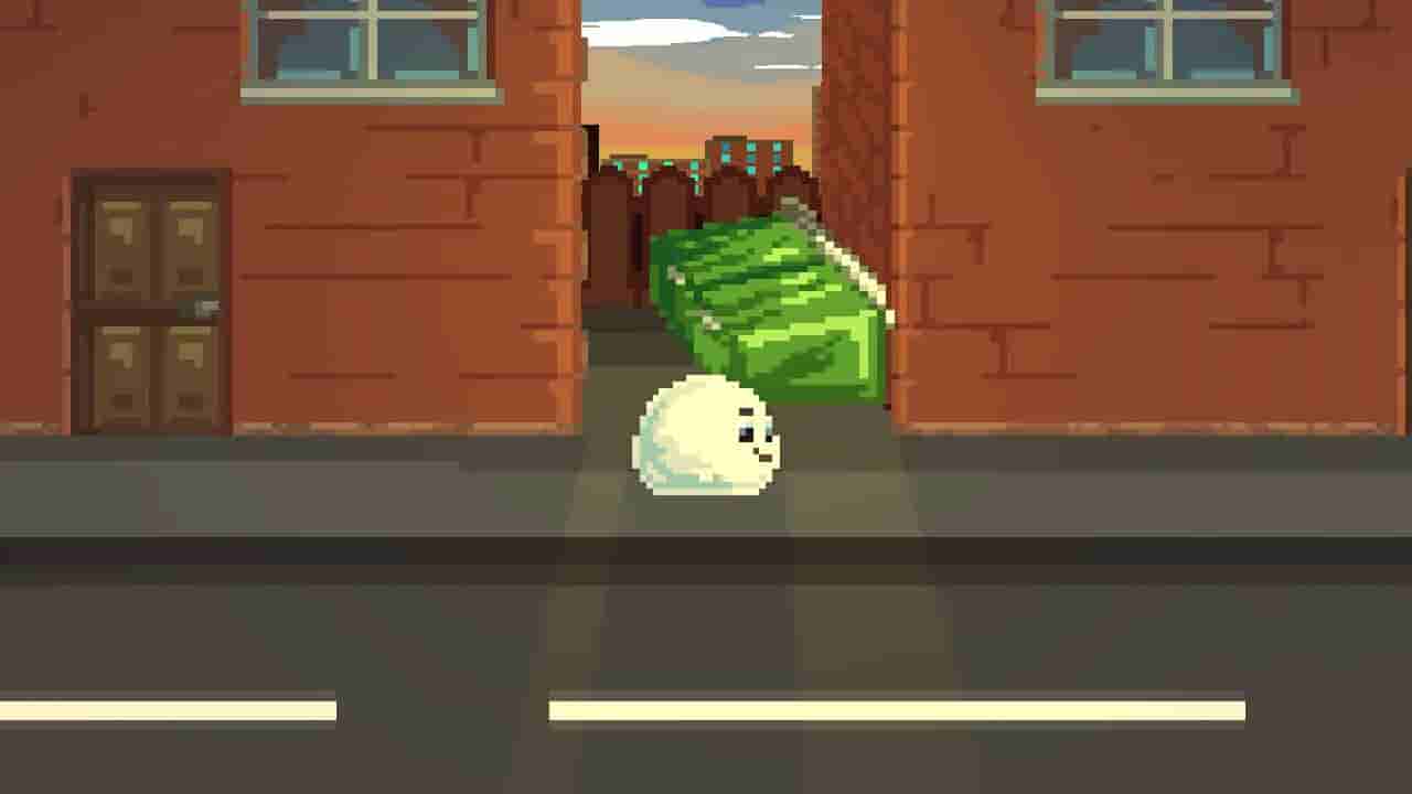 Life of Slime screenshot thumbnail screenshot 1
