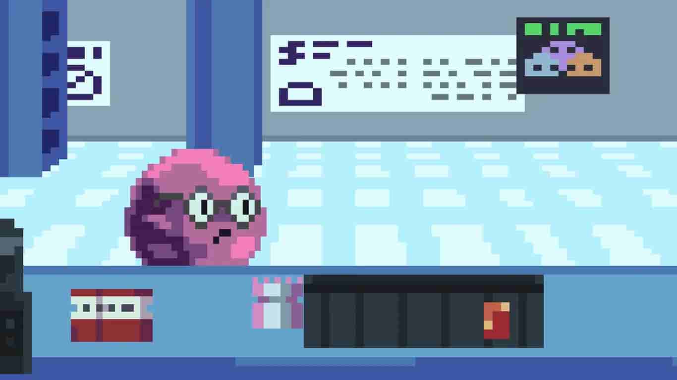 Life of Slime screenshot thumbnail screenshot 12