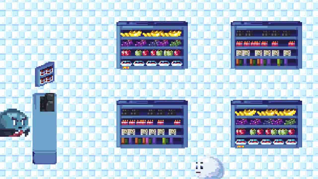 Life of Slime screenshot thumbnail screenshot 2