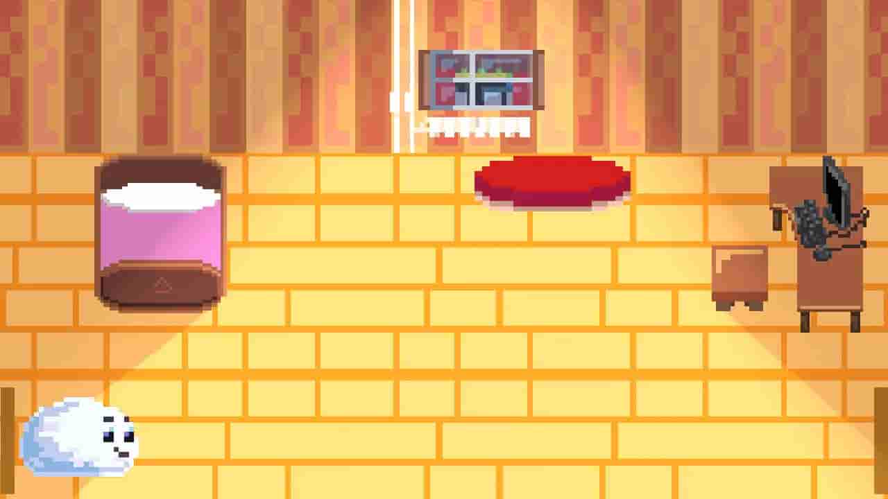 Life of Slime screenshot thumbnail screenshot 3