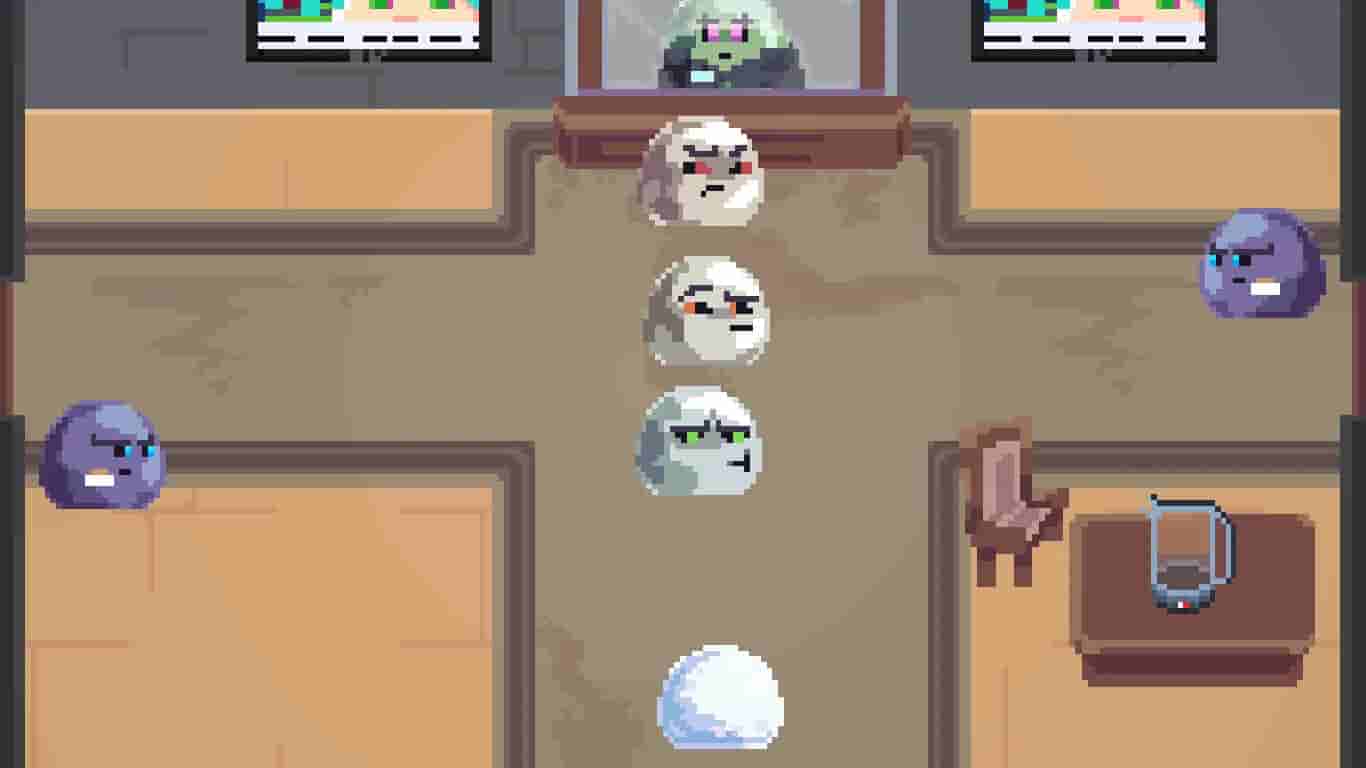 Life of Slime screenshot thumbnail screenshot 4