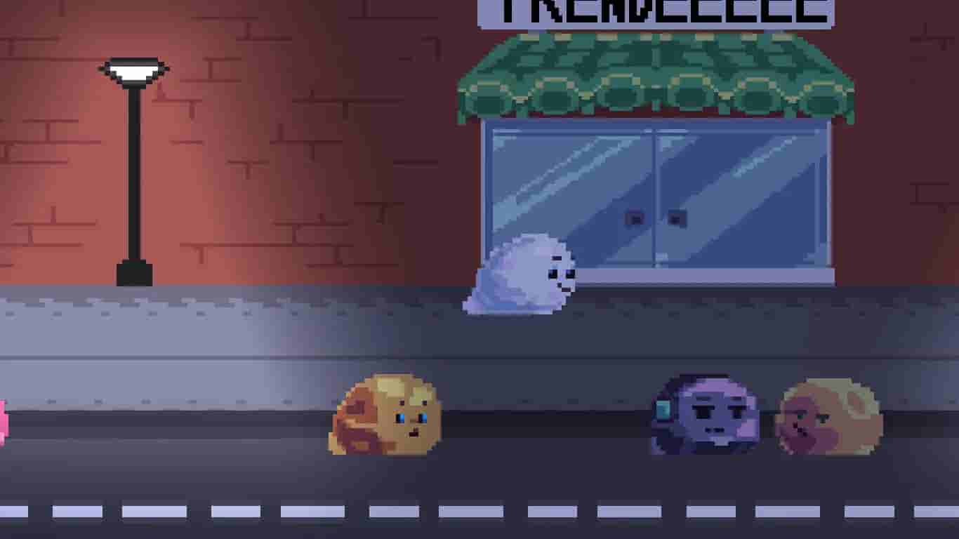 Life of Slime screenshot thumbnail screenshot 6