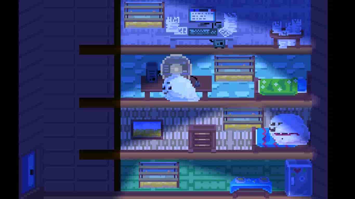 Life of Slime screenshot thumbnail screenshot 9