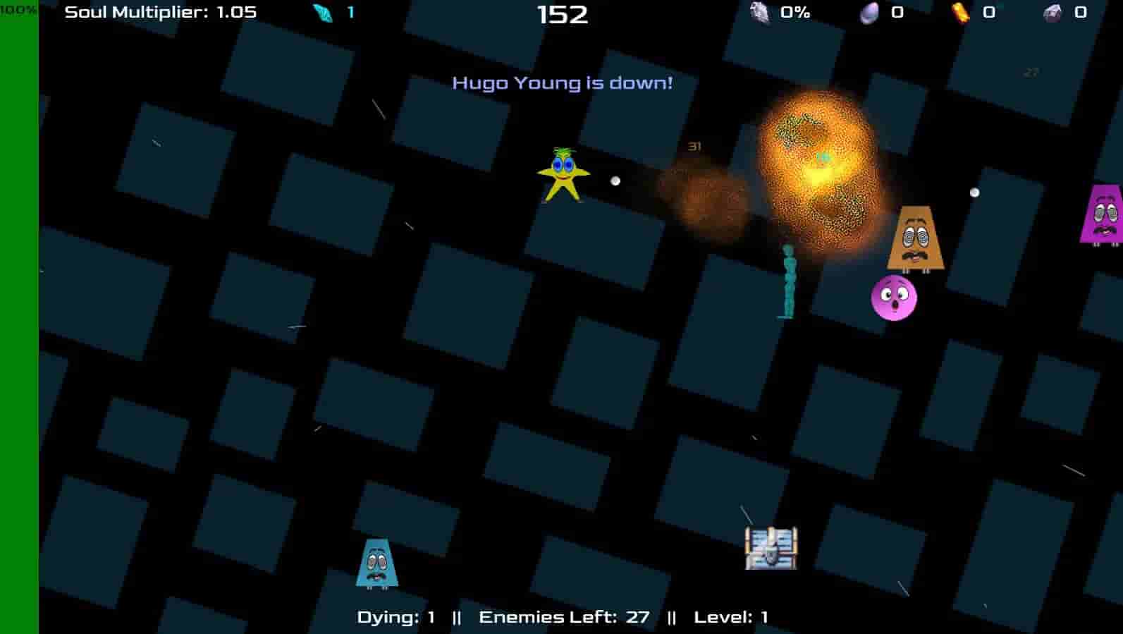 Life Saver screenshot thumbnail screenshot 1