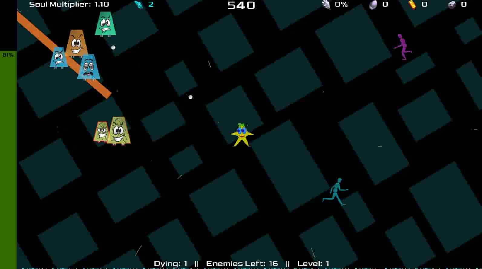 Life Saver screenshot thumbnail screenshot 2