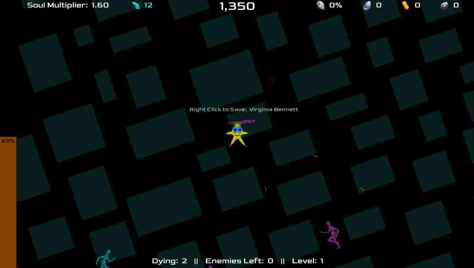 Life Saver screenshot thumbnail screenshot 3