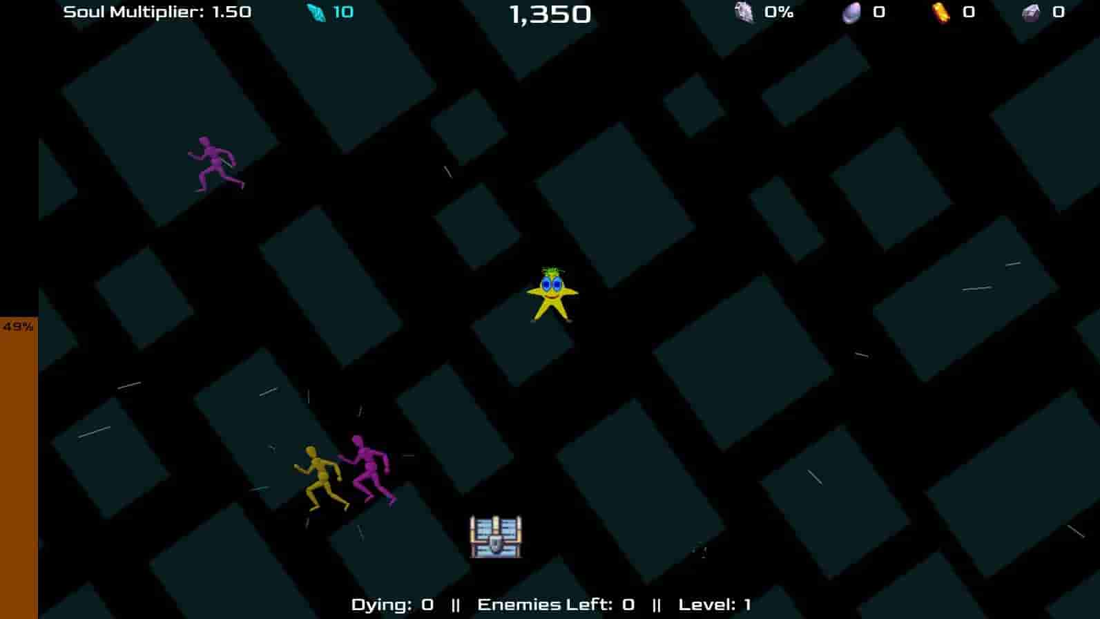 Life Saver screenshot thumbnail screenshot 4
