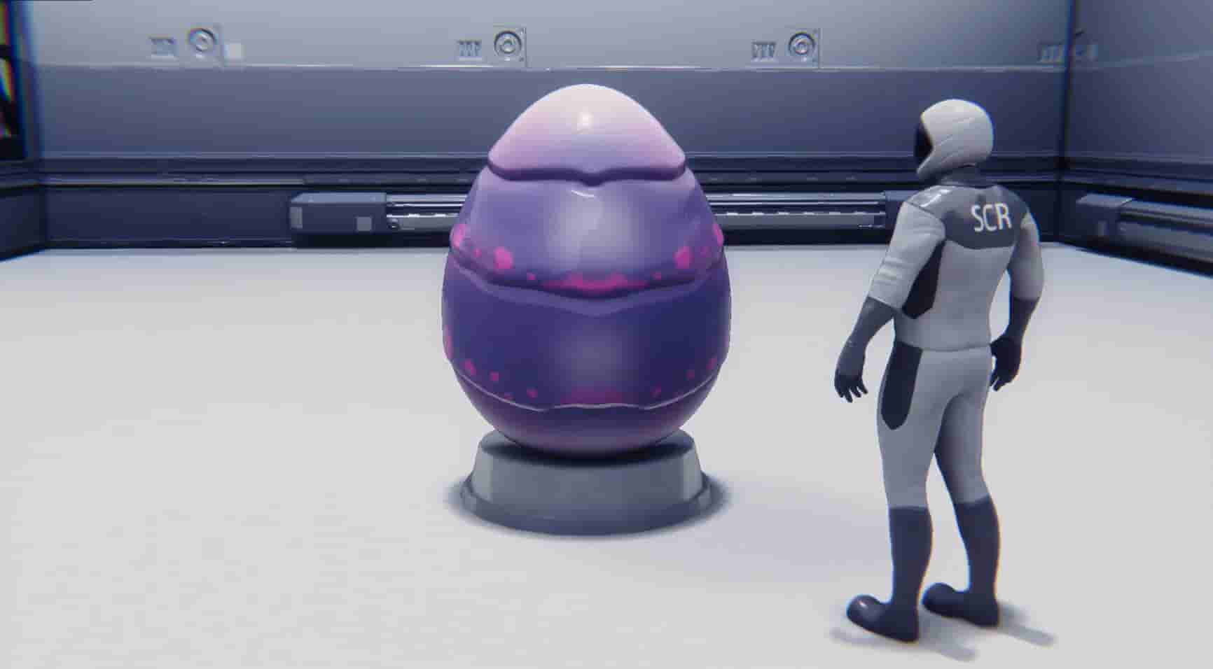 Lifeform Zero screenshot thumbnail screenshot 0