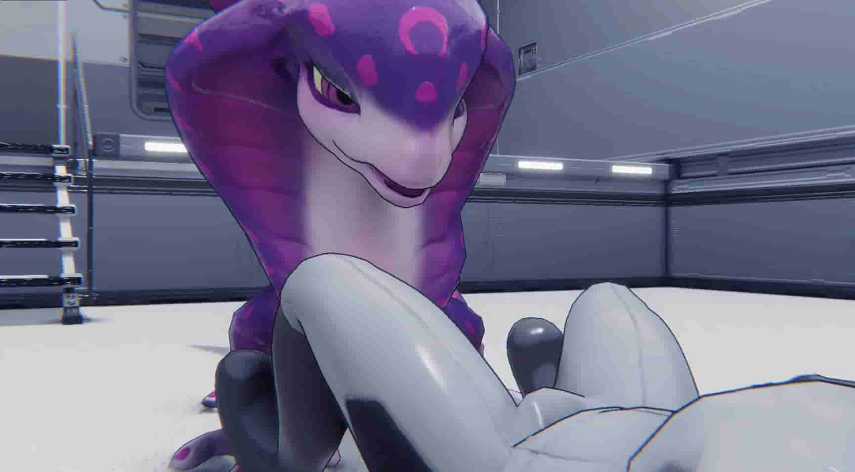 Lifeform Zero screenshot thumbnail screenshot 2