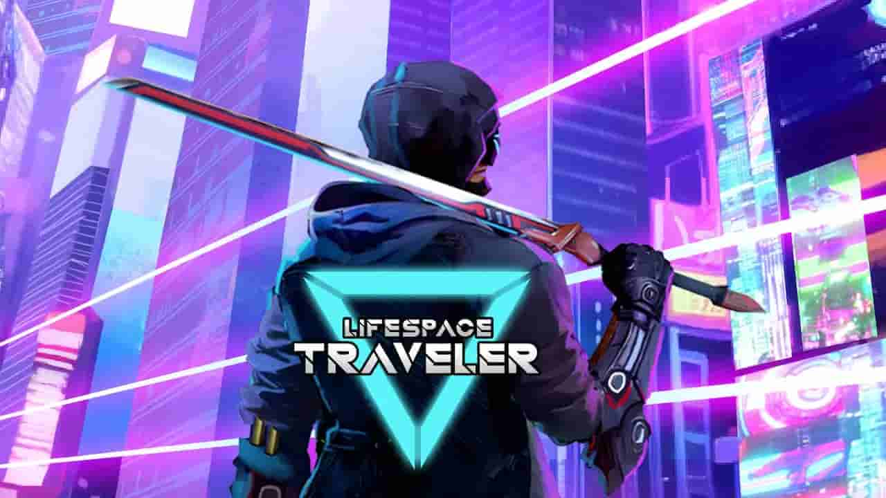 Lifespace Traveler screenshot thumbnail screenshot 0