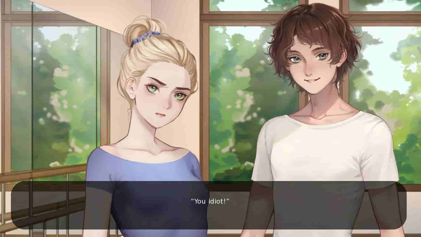 Light de deux screenshot thumbnail screenshot 0