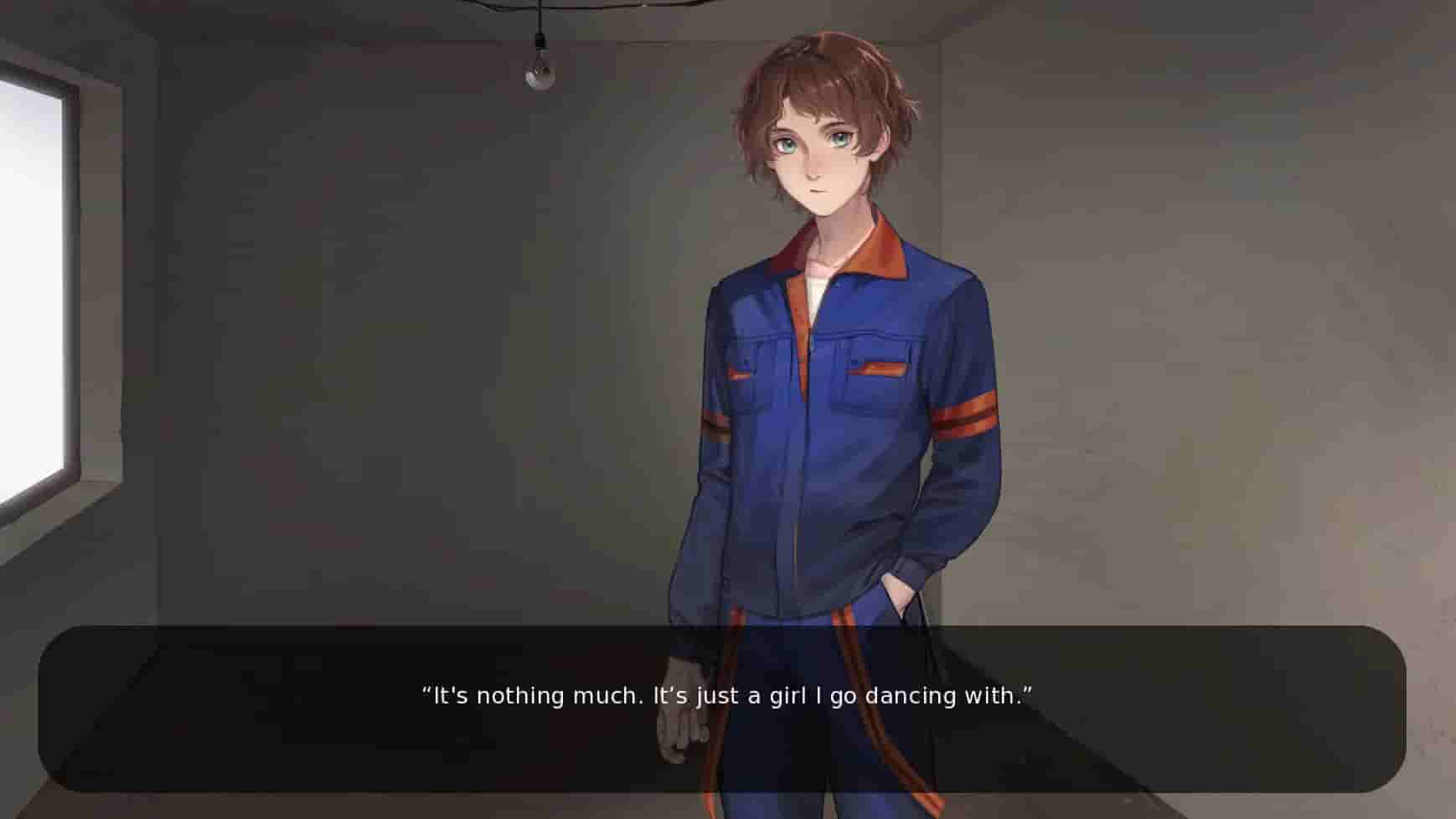 Light de deux screenshot thumbnail screenshot 1