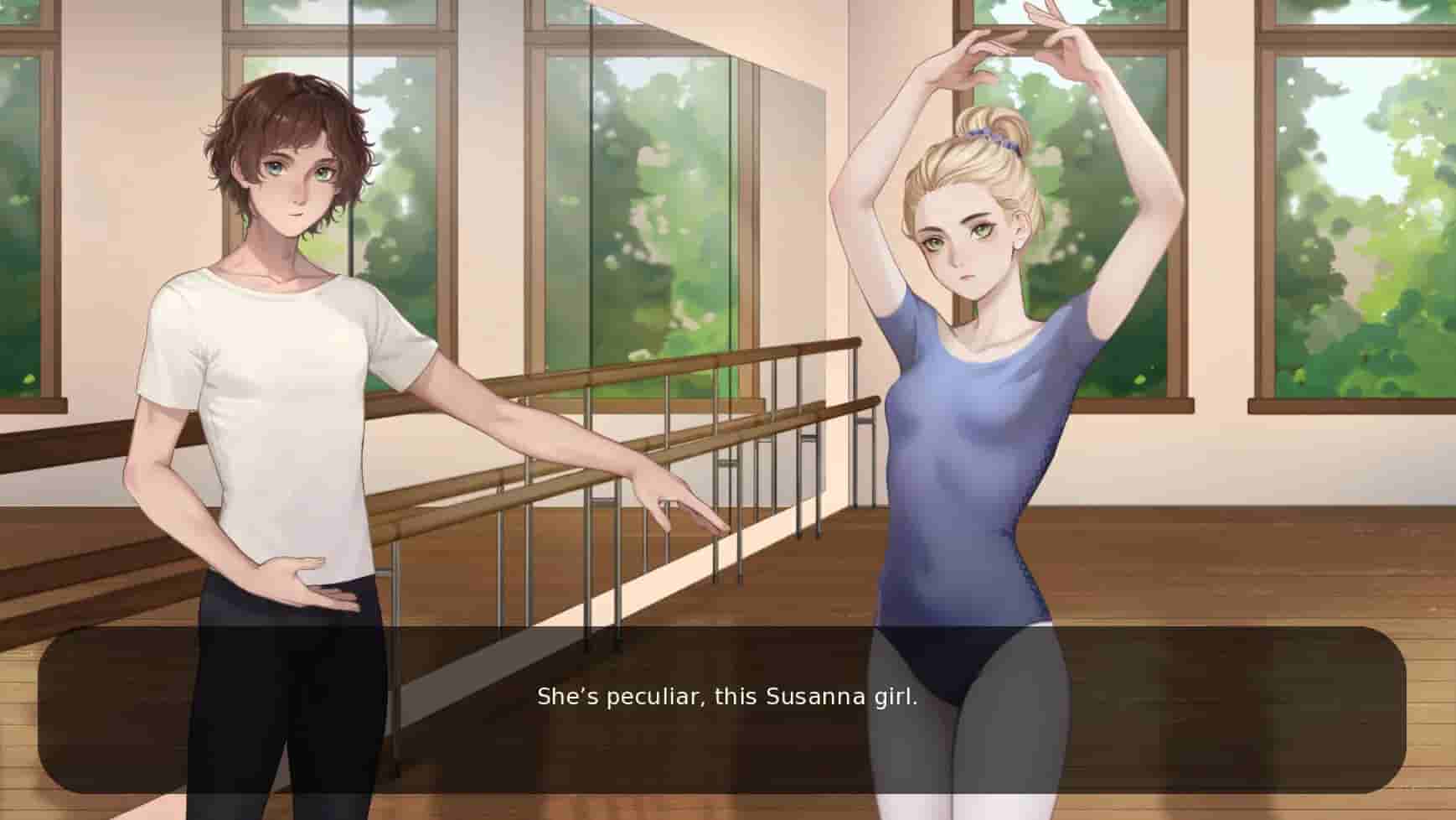 Light de deux screenshot thumbnail screenshot 2