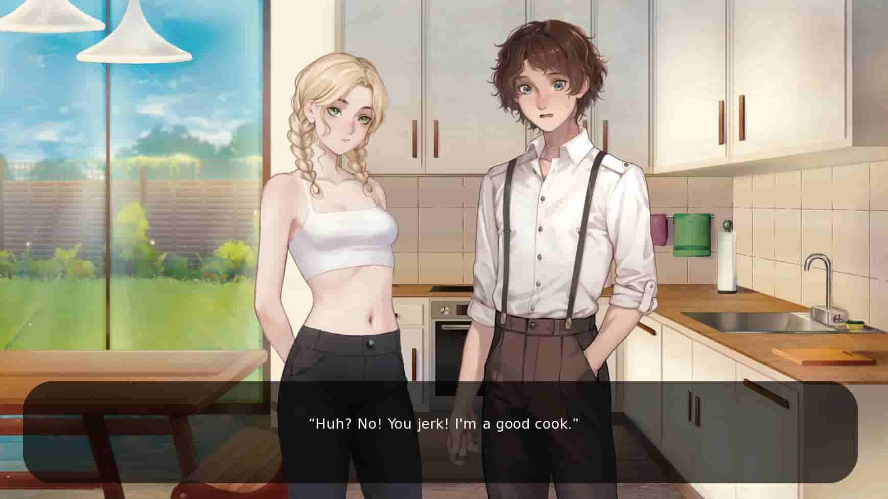 Light de deux screenshot thumbnail screenshot 3