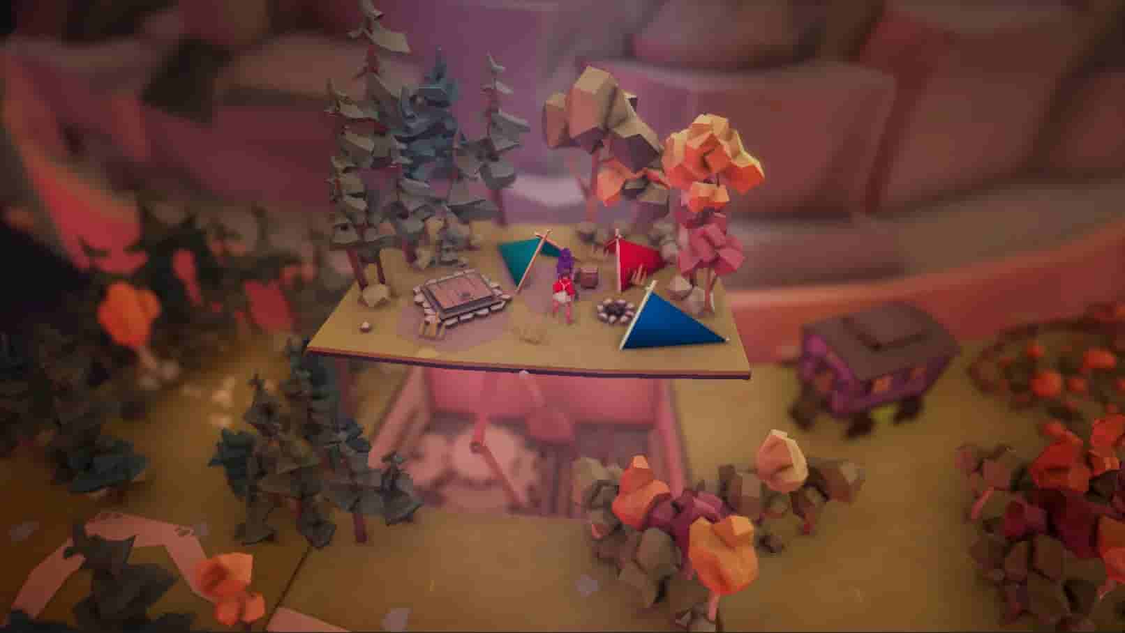Light Fingers screenshot thumbnail screenshot 0