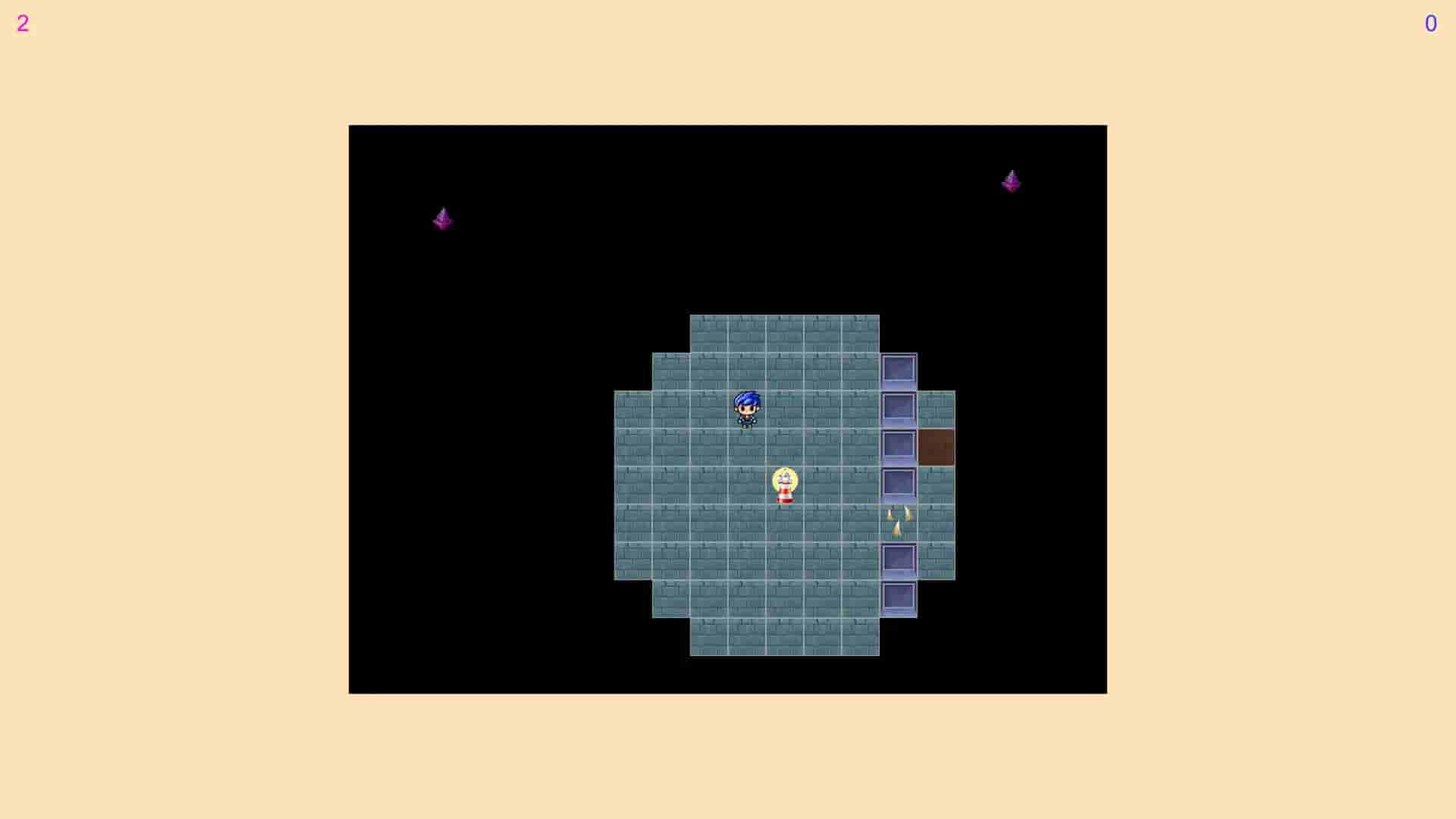 Light Pursuer screenshot thumbnail screenshot 0