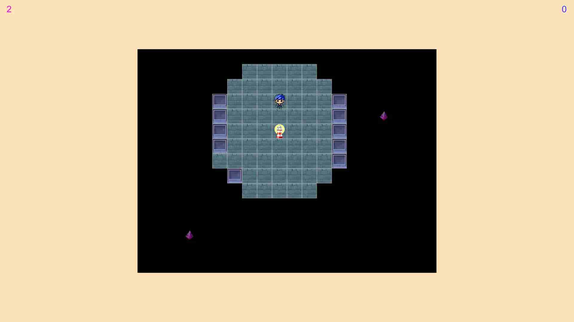 Light Pursuer screenshot thumbnail screenshot 1