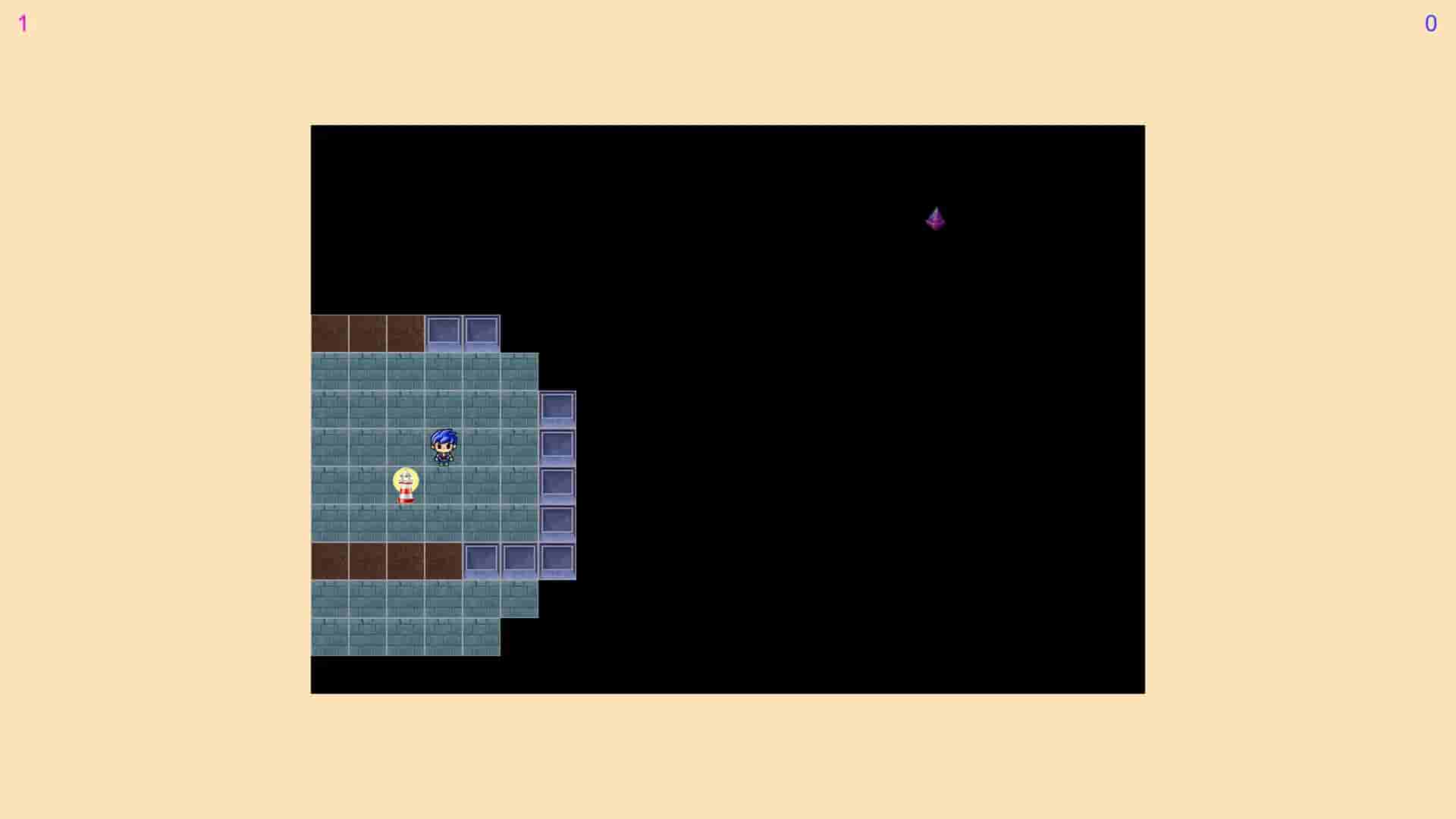 Light Pursuer screenshot thumbnail screenshot 2
