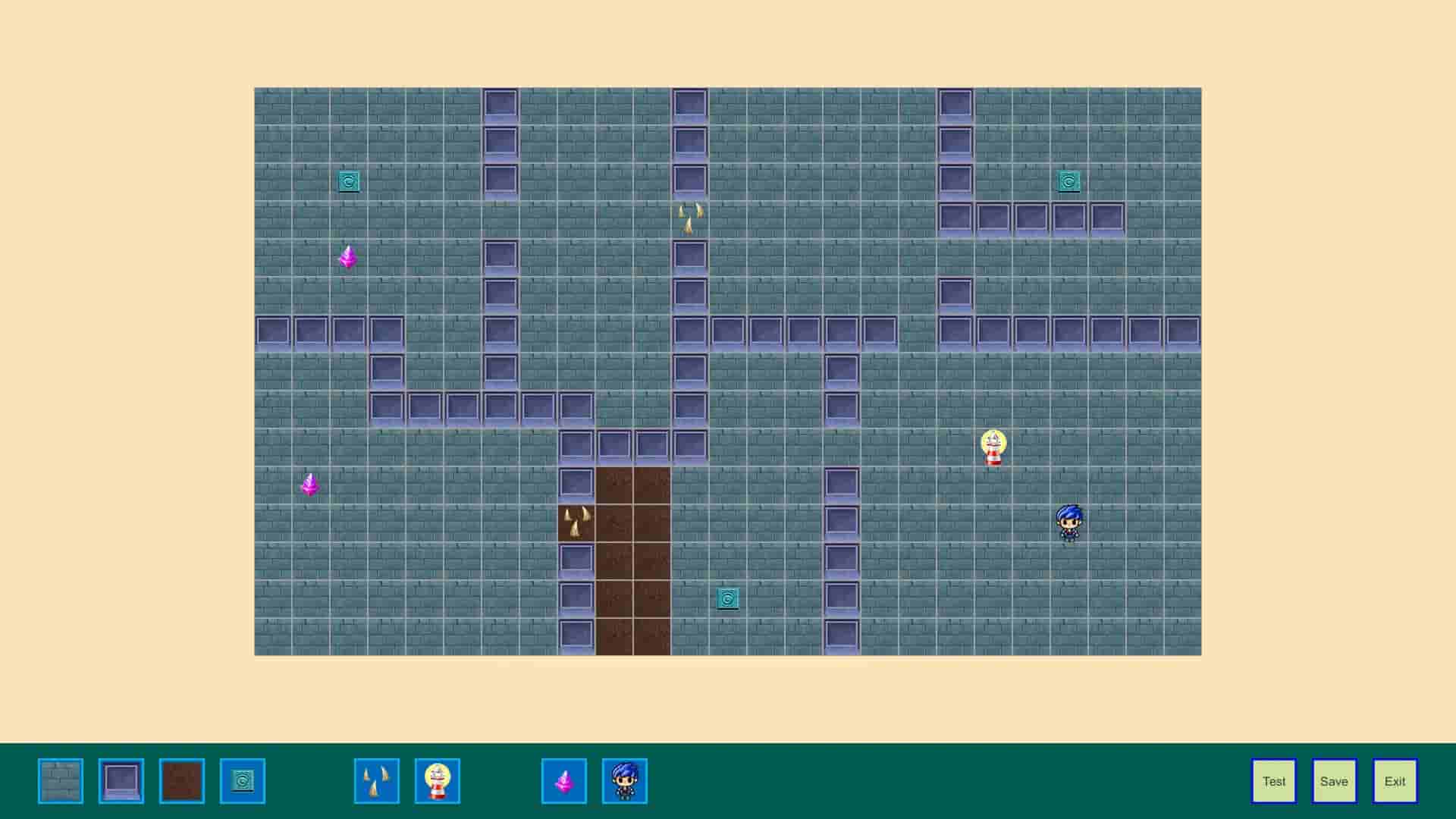 Light Pursuer screenshot thumbnail screenshot 3