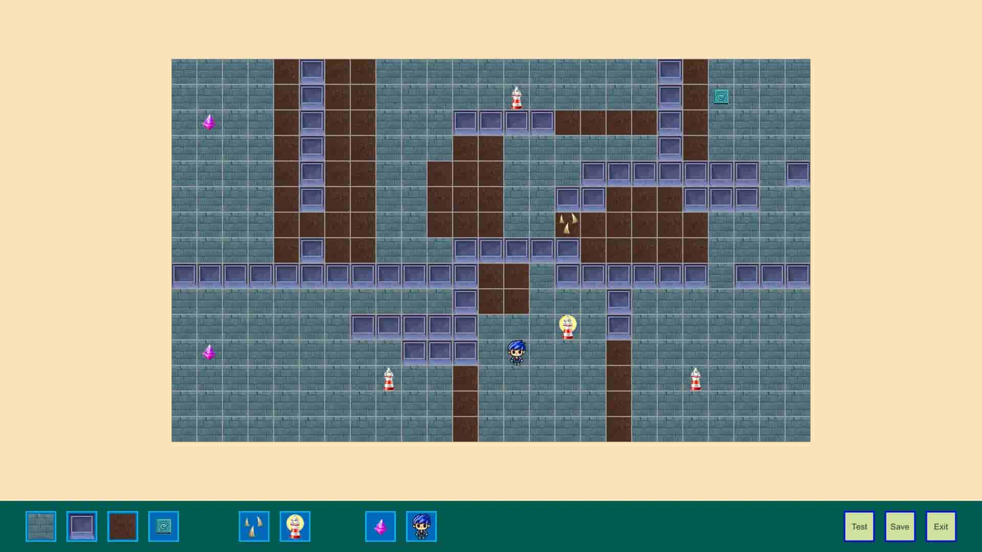 Light Pursuer screenshot thumbnail screenshot 4