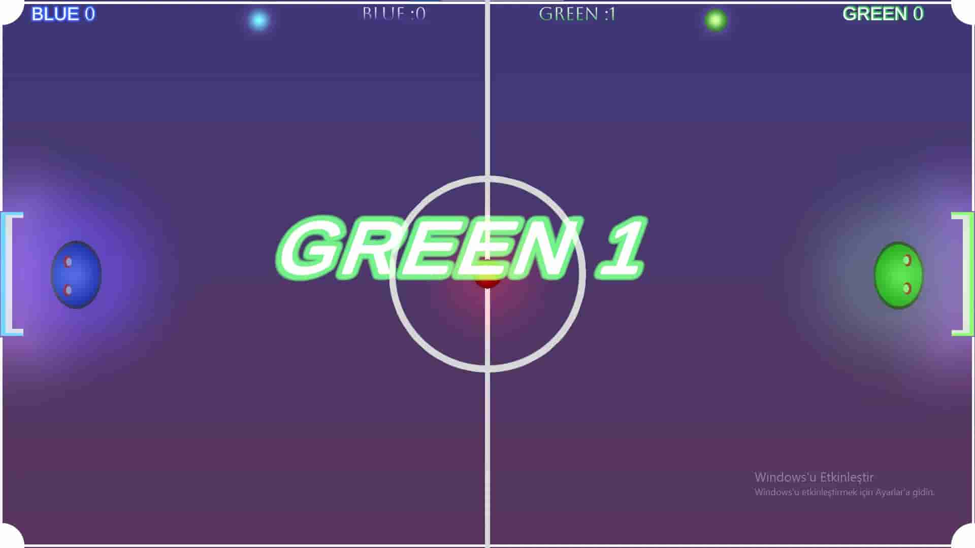 Lightballs screenshot thumbnail screenshot 2