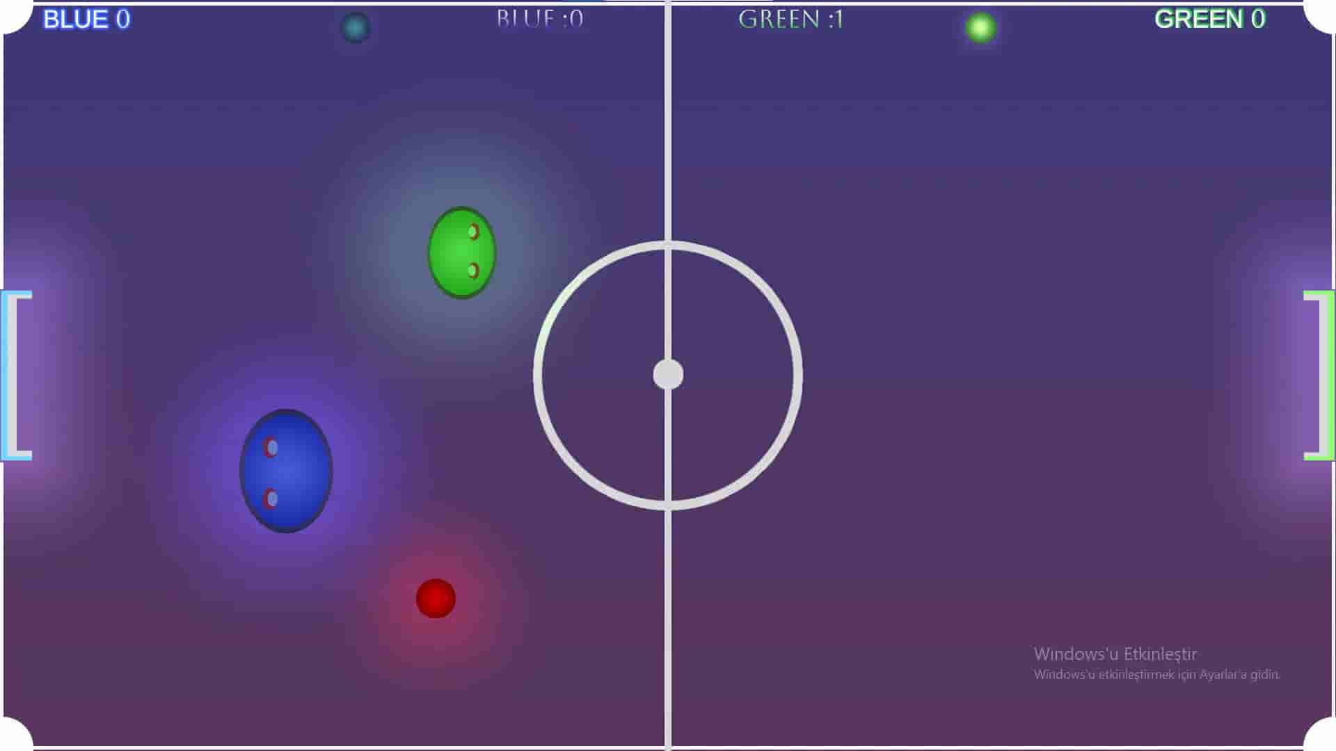 Lightballs screenshot thumbnail screenshot 3