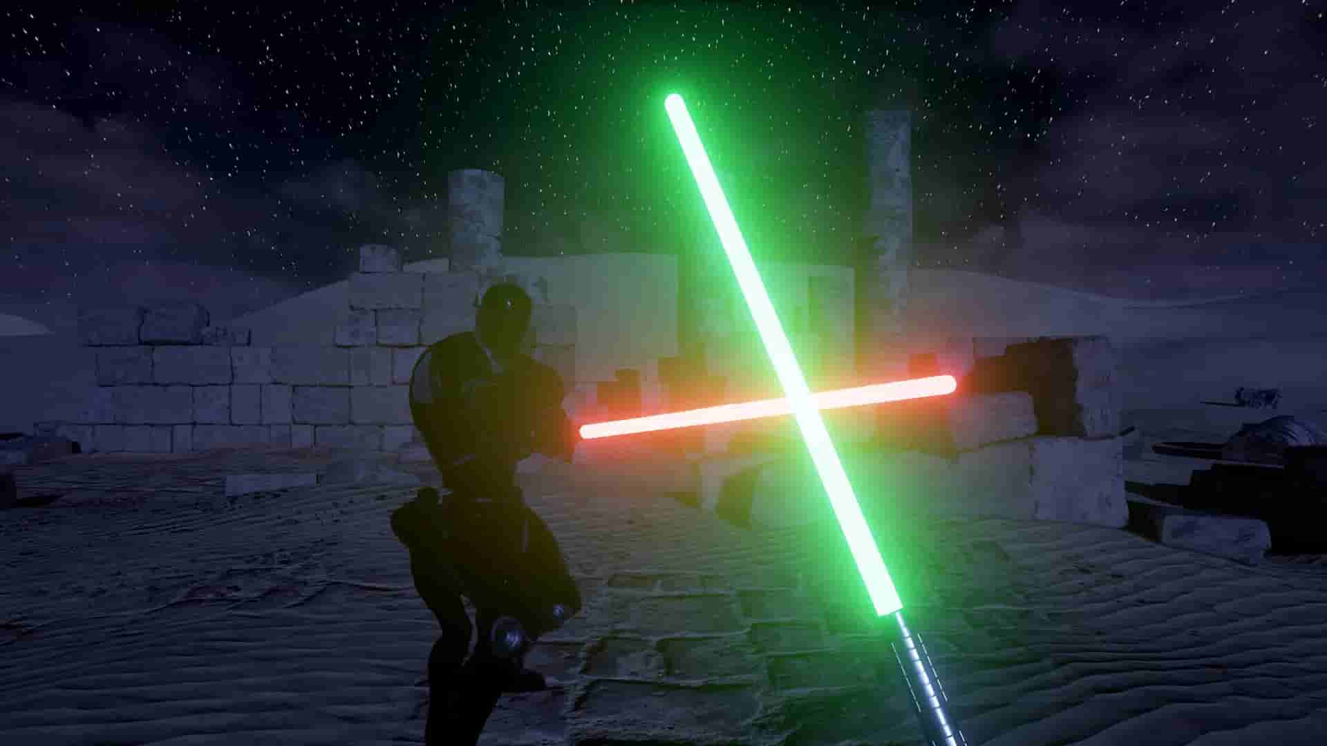 Lightblade VR screenshot thumbnail screenshot 5