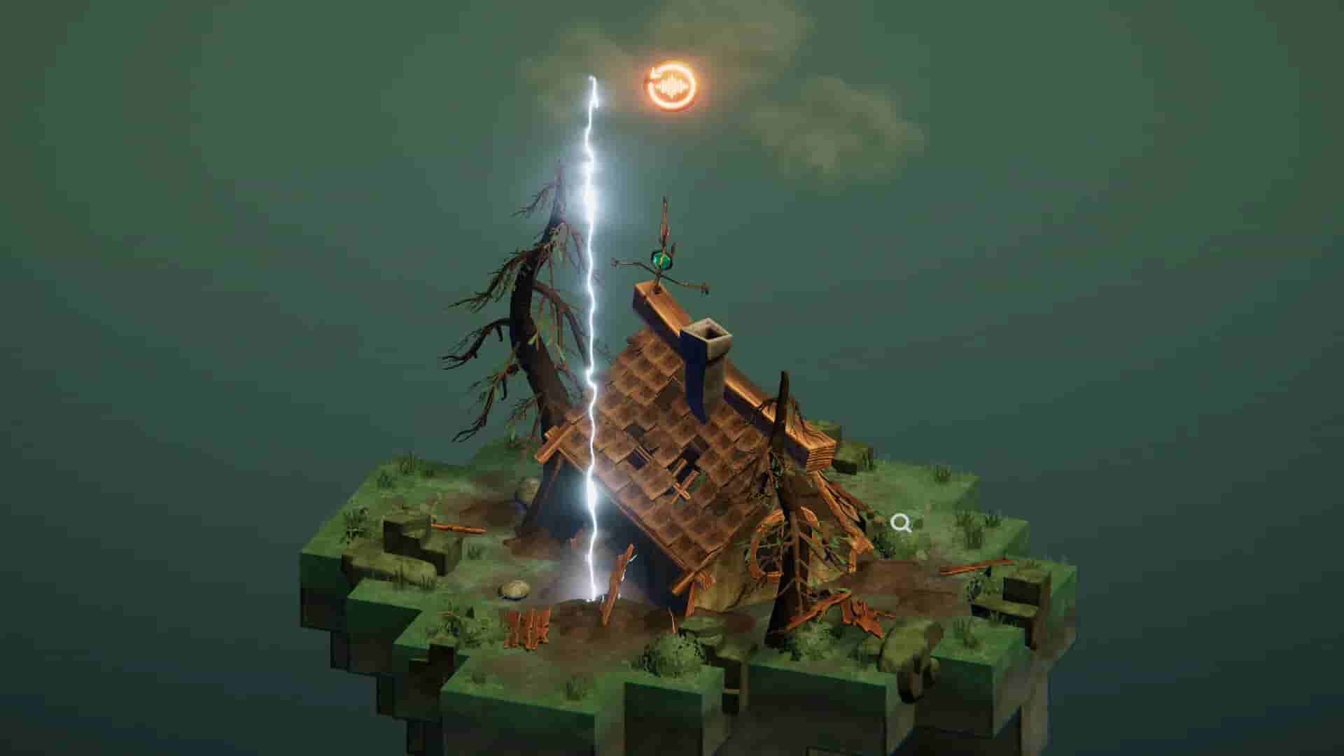 LightBreak screenshot thumbnail screenshot 0