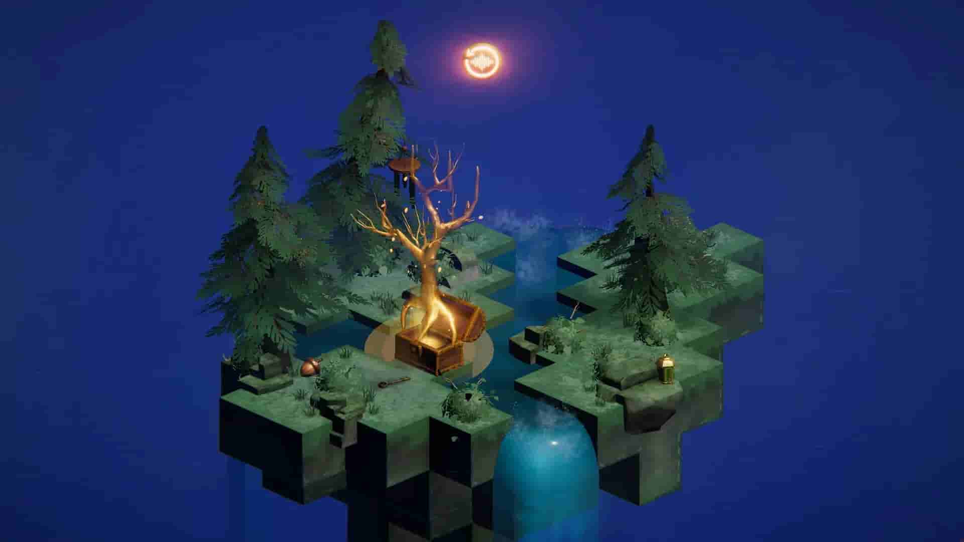 LightBreak screenshot thumbnail screenshot 13