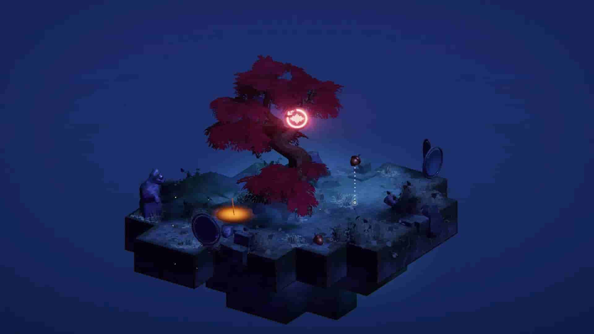 LightBreak screenshot thumbnail screenshot 14