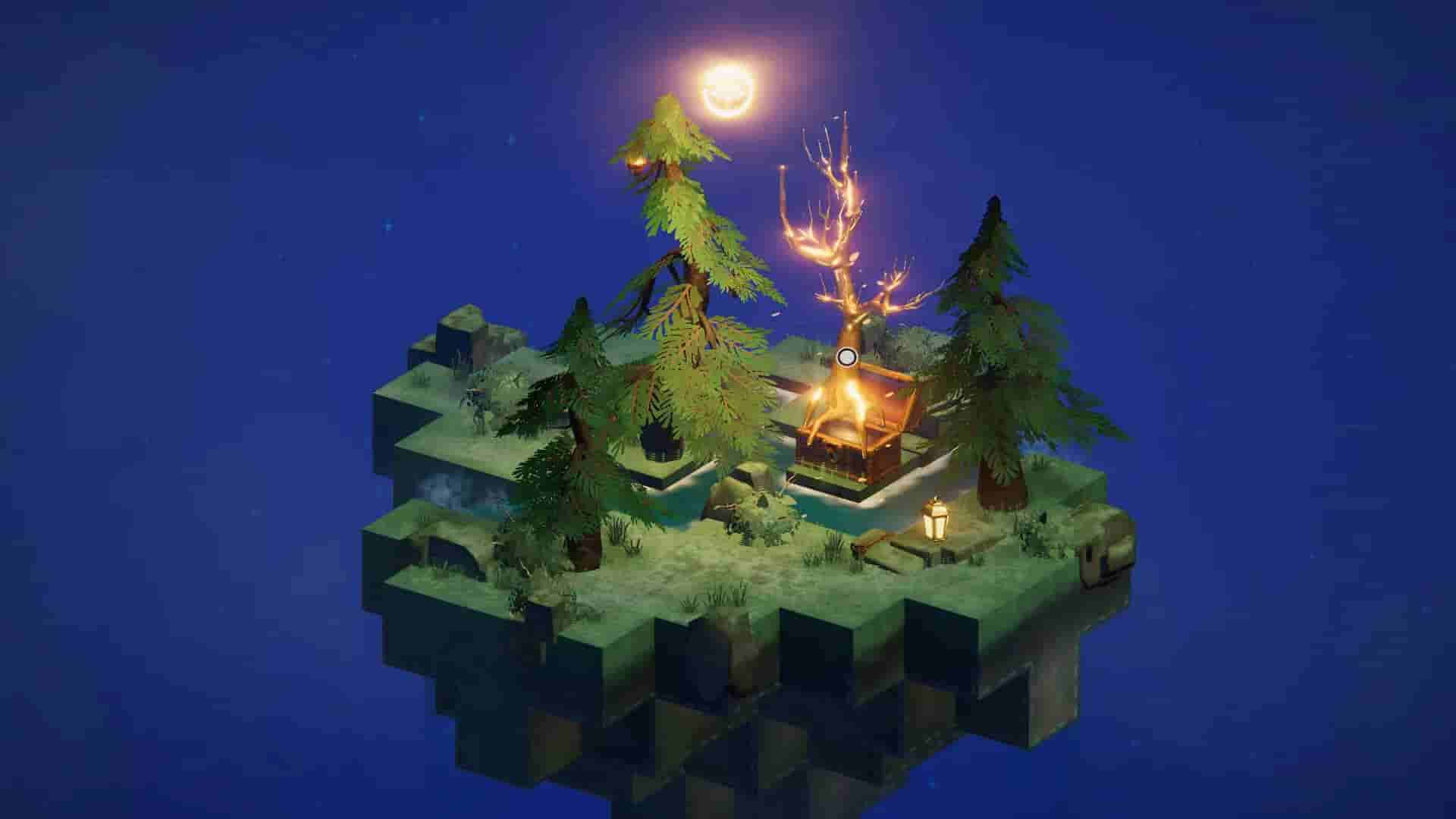 LightBreak screenshot thumbnail screenshot 17