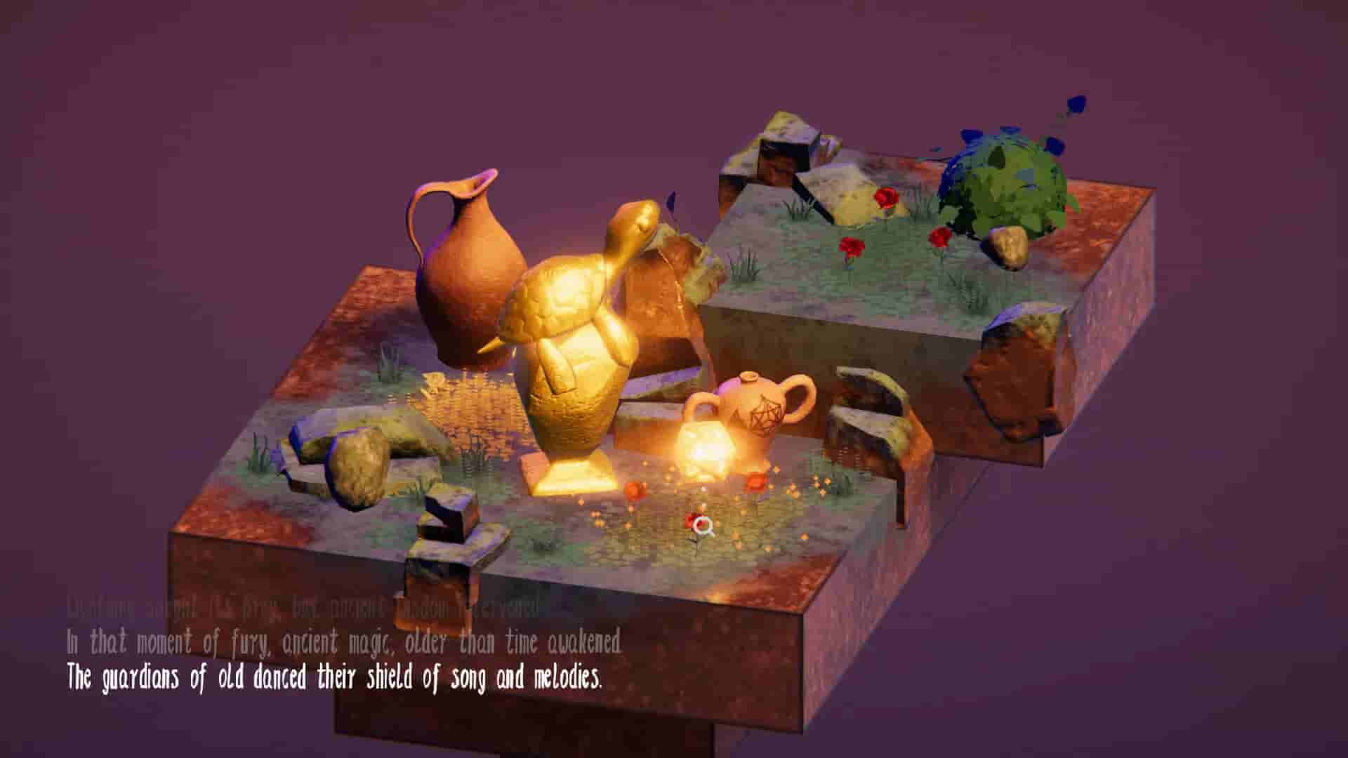 LightBreak screenshot thumbnail screenshot 3