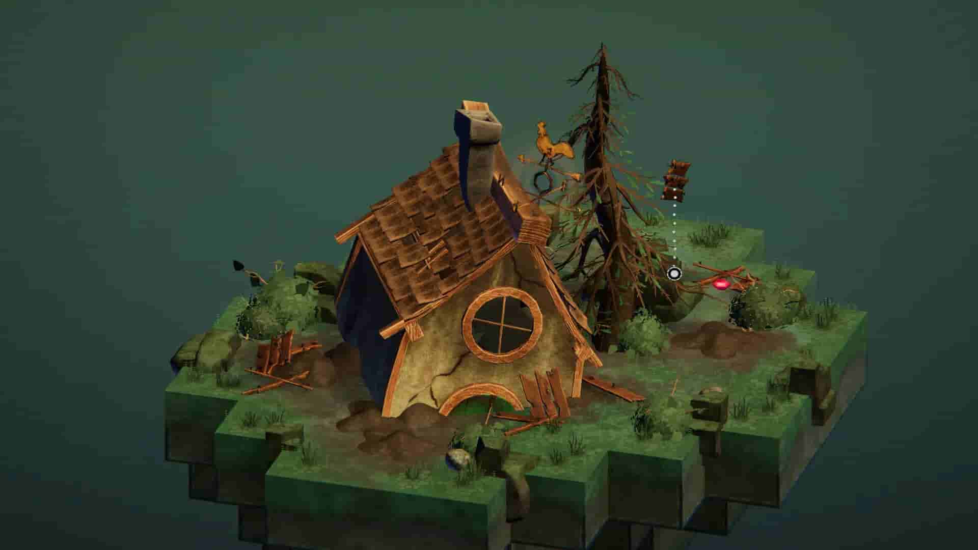 LightBreak screenshot thumbnail screenshot 6