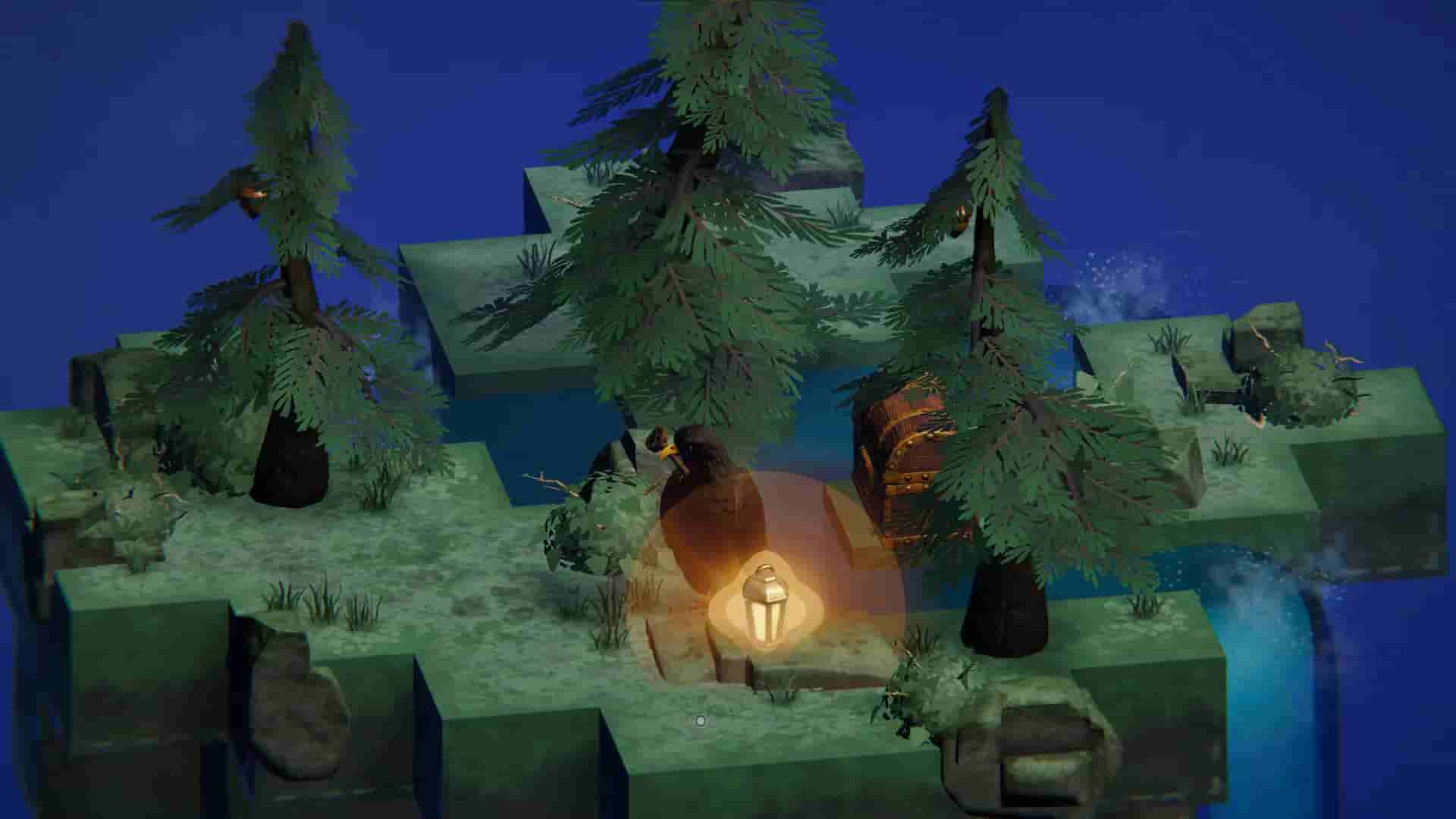 LightBreak screenshot thumbnail screenshot 7