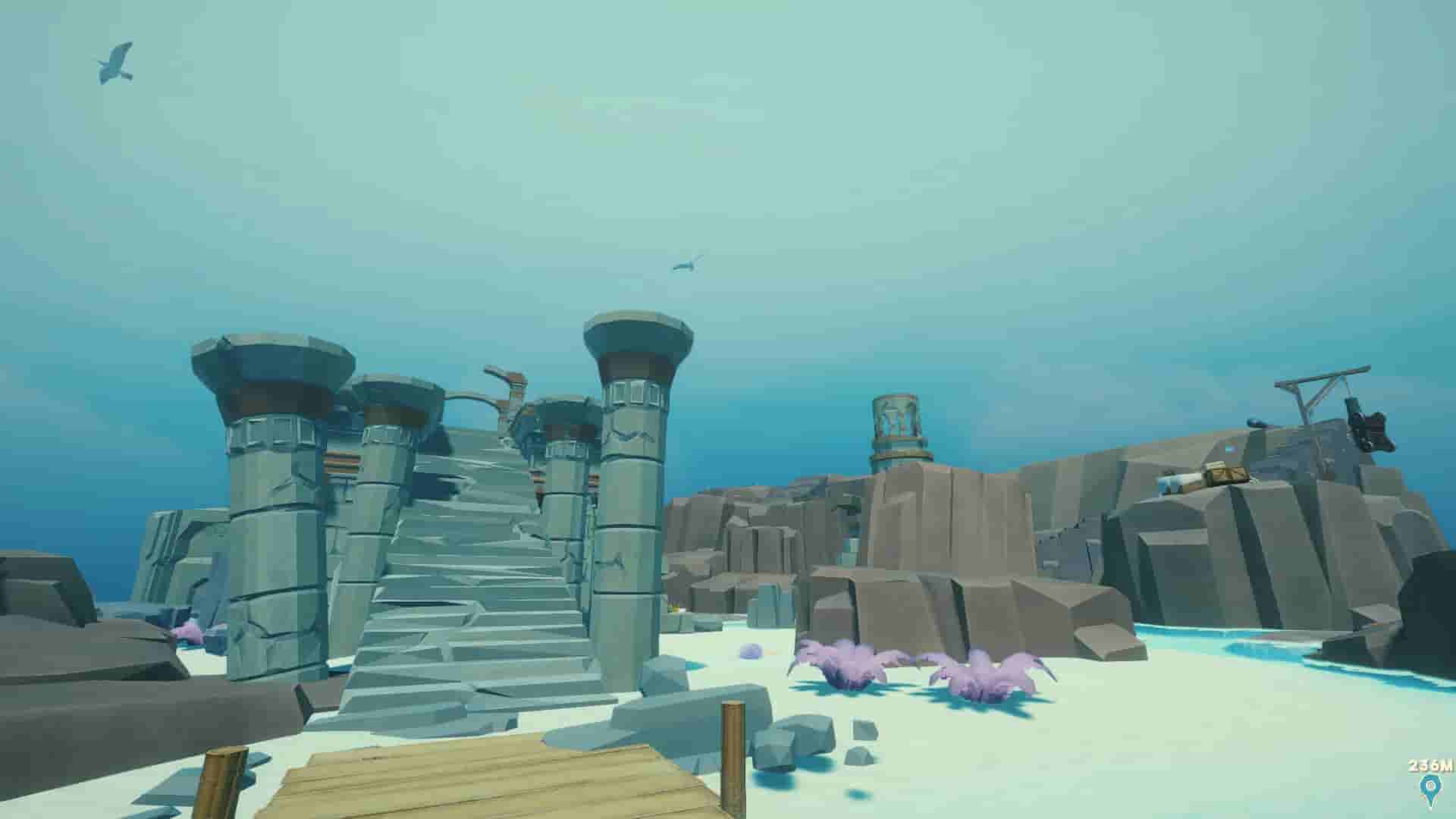Lighthouse Keeper screenshot thumbnail screenshot 10