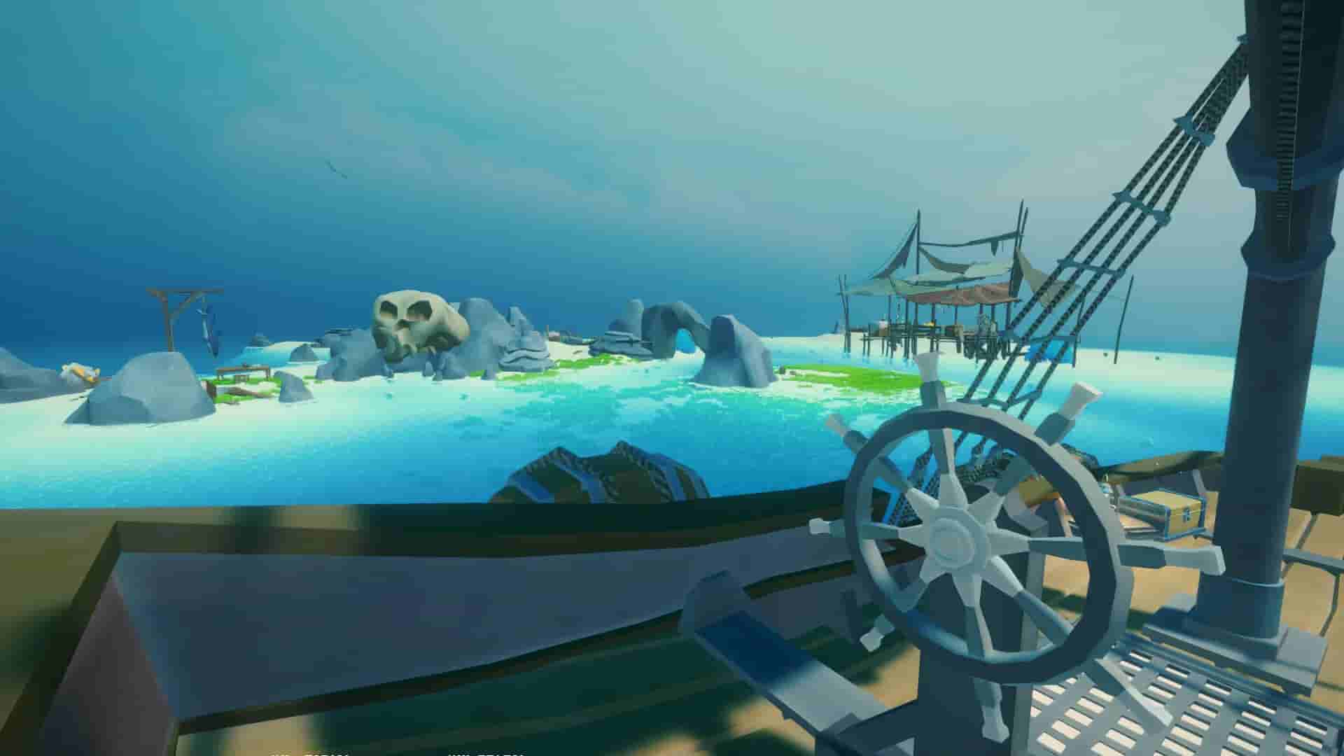 Lighthouse Keeper screenshot thumbnail screenshot 3