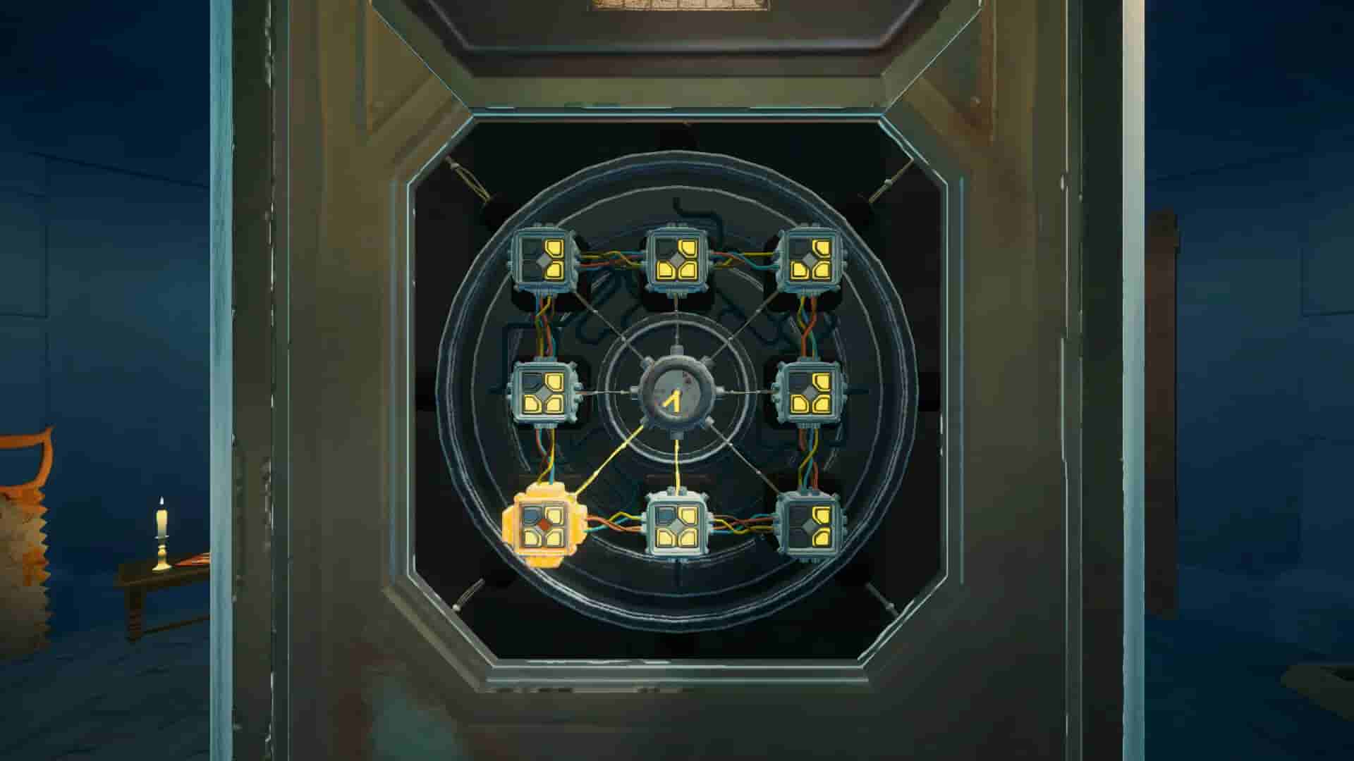 Lighthouse Keeper screenshot thumbnail screenshot 7