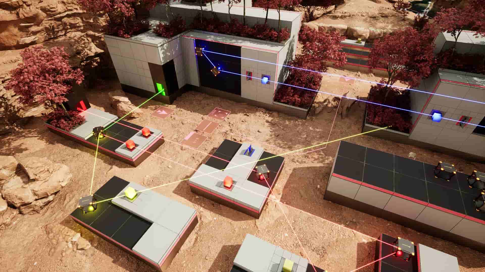 LightRay screenshot thumbnail screenshot 0