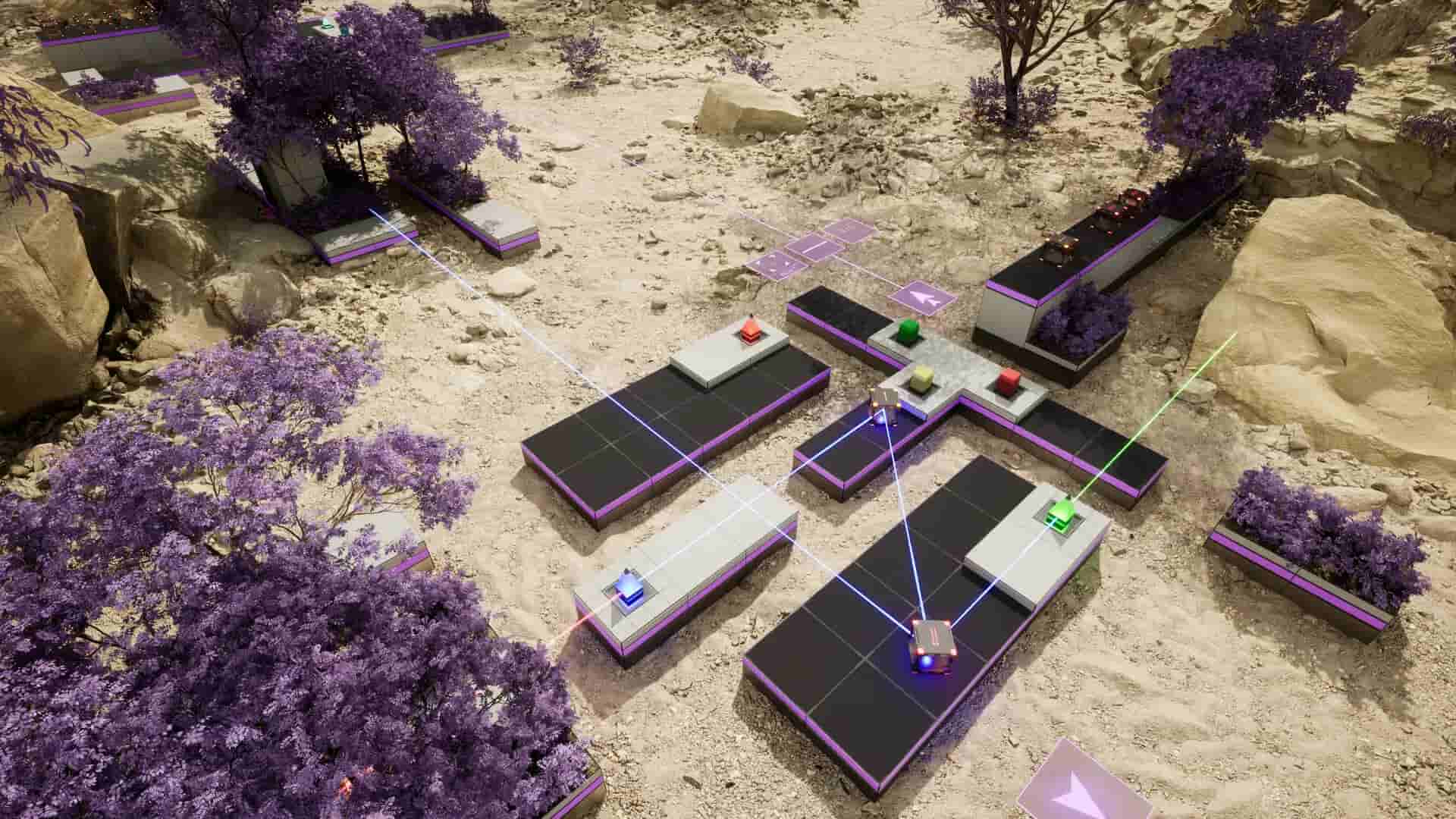 LightRay screenshot thumbnail screenshot 1