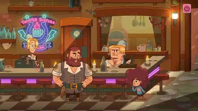 Lil' Guardsman screenshot thumbnail screenshot 1