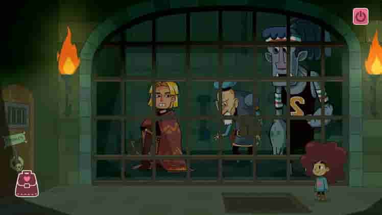 Lil' Guardsman screenshot thumbnail screenshot 4