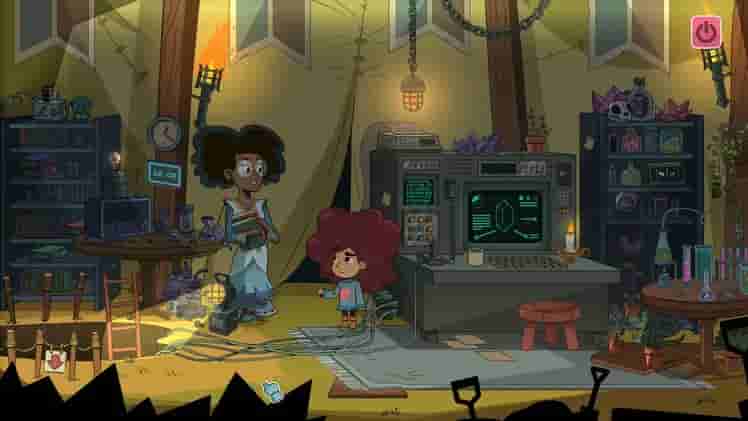 Lil' Guardsman screenshot thumbnail screenshot 5