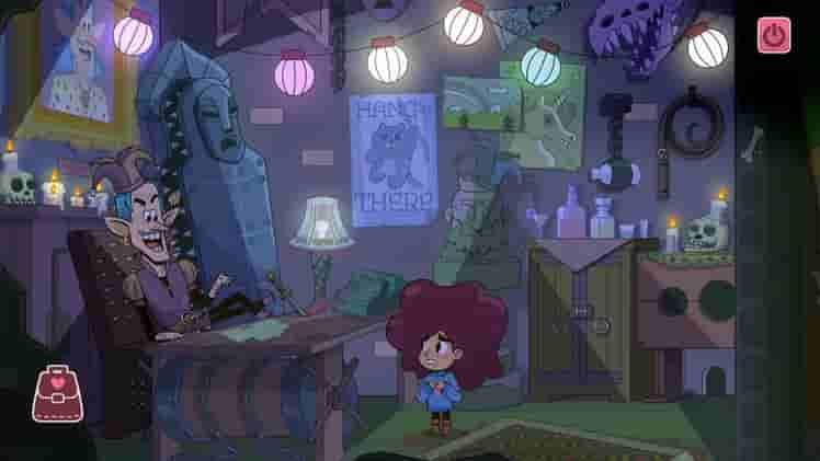 Lil' Guardsman screenshot thumbnail screenshot 7