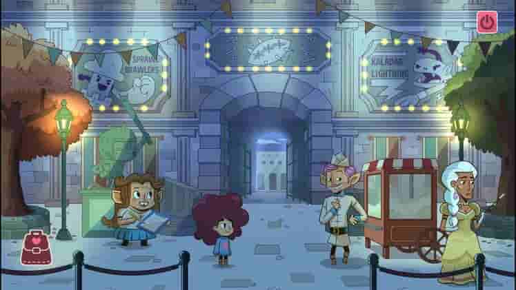 Lil' Guardsman screenshot thumbnail screenshot 8