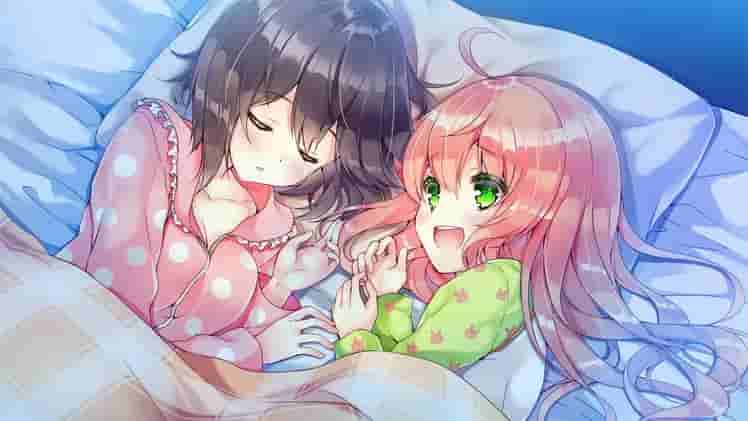 Lilycle Rainbow Stage!!! screenshot thumbnail screenshot 1