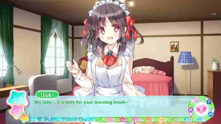 Lilycle Rainbow Stage!!! screenshot thumbnail screenshot 11