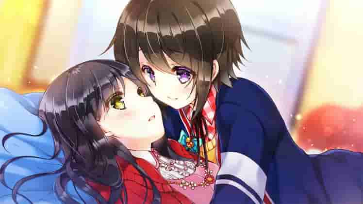 Lilycle Rainbow Stage!!! screenshot thumbnail screenshot 2